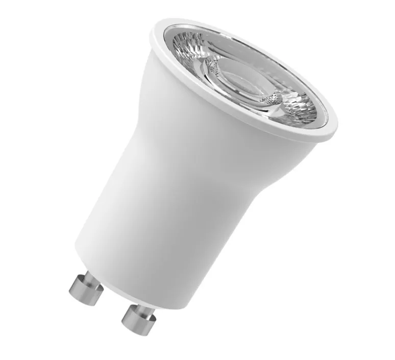 Ampoule*Osram Ampoule LED, GU10, Star Par11 35 36°, , dim, 2700K, 230 lm, Ø3,5cm, H4,8cm - blanc