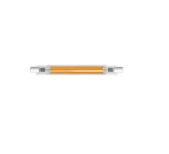 Ampoule*Nedgis Ampoule LED, R7S, Tubulaire, , 3000K, 1000 lm, Ø1,6cm, H11,8cm - transparent