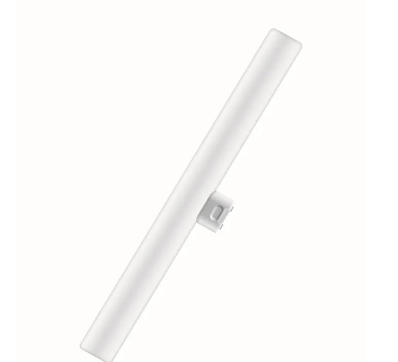 Ampoule*Osram Ampoule LED, S14D, LEDinestra Base 25 145°, , 3,5W, 2700K, 370 lm, Ø2,8cm, H30cm - blanc