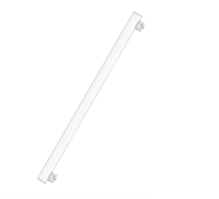 Ampoule LED, Tube, S14s, LEDniestra, dimmable, 2700K, 1055lm, L100cm, H3cm - OSRAM