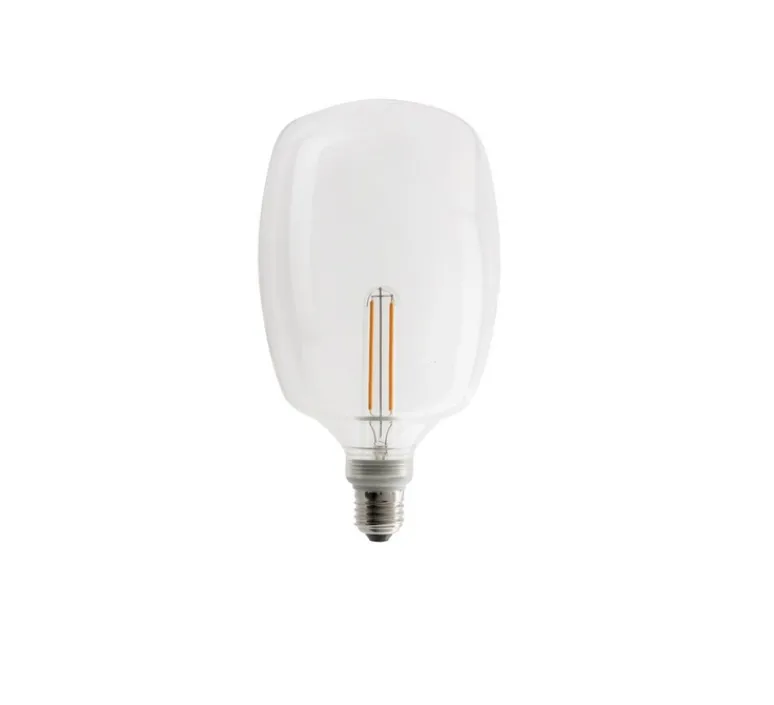 Ampoule*Zangra Ampoule, XL, E27, Led, Filament, 2700k, 350lm Ø12.5cm, H20.5cm-