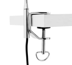 Applique|Enfants*HAY Applique à pince, Apex Clip, , L14cm, H27,5cm - rouge