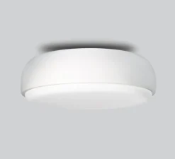 Applique|Plafonnier & Spot*Northern Applique , Plafonnier, Over Me, IP44, , Ø40cm, H14cm - blanc