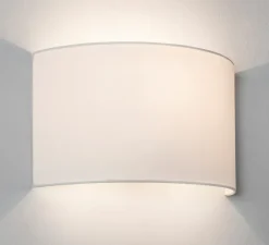 Enfants|Applique*Astro Applique, Cambria 180, , L31,5cm, H18cm - blanc brillant