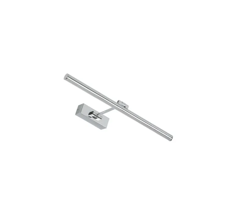 Applique*Decor Walther Applique de salle de bain, DIM ECO 45 LED, , IP44, LED, 3000K, 750 lm, L45cm, H22,5cm - chrome