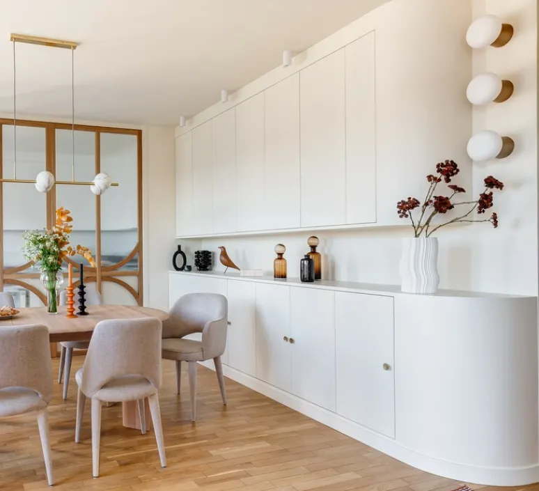 Applique*Astro Applique de salle de bain, Dio LED, , IP44, LED, 3000K, 320lm, L4cm, H40cm - Lighting chrome