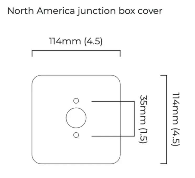 Applique de salle de bain, Hepworth, nickel et albâtre, IP44, LED, dim, 2700K, L10cm, H46cm - CTO lighting