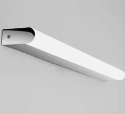 Applique*Astro Applique de salle de bain, Artemis 600 LED, , IP44, LED, 3000K, 604lm, L3,3cm, H60cm - Lighting chrome poli