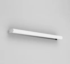 Applique*Astro Applique de salle de bain, Artemis 600 LED, , IP44, LED, 3000K, 604lm, L3,3cm, H60cm - Lighting chrome poli