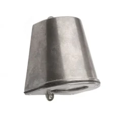 Applique de salle de bain, light.o.085, nickel, IP54, L9,5cm, H12,5cm - Zangra