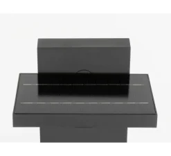 Applique*SLV Applique d'extérieur, Abridor, , IP65, LED, 2200-2700K, 650 lm, L17,2cm, H16,8cm - anthracite