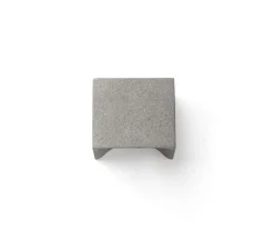 Applique d'extérieur, Grot 160, béton, IP55, LED, 2700K, 122 lm, L16cm, H12cm - Faro