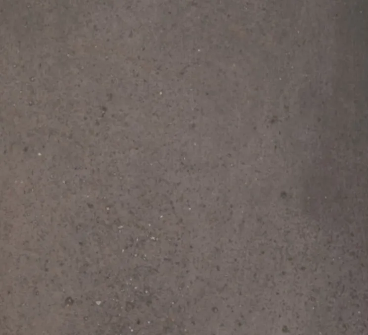 Applique d'extérieur, Hans, argile noir, IP55, Ø13cm, H19cm - Toscot