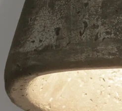 Applique*Toscot Applique d'extérieur, Tobo, , IP55, LED, 2700K, 900 lm, L24,5cm, H14,5cm - noir