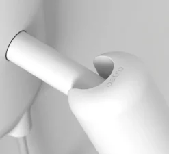 Applique, liseuse, Gio, blanc mat, L8cm, H14cm - Astro