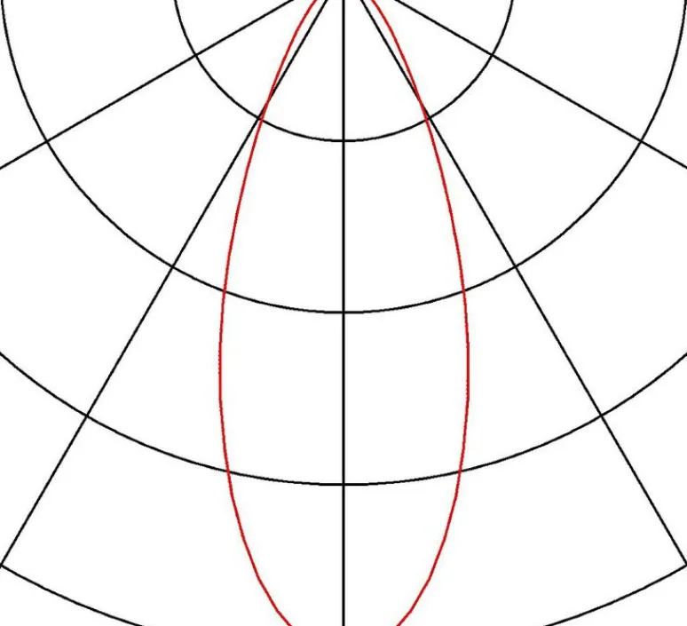 Plafonnier & Spot|Applique*SLV Applique, liseuse, Karpo 30, , LED, 3000K, 450lm, L9cm, H12,5cm, 40° - noir