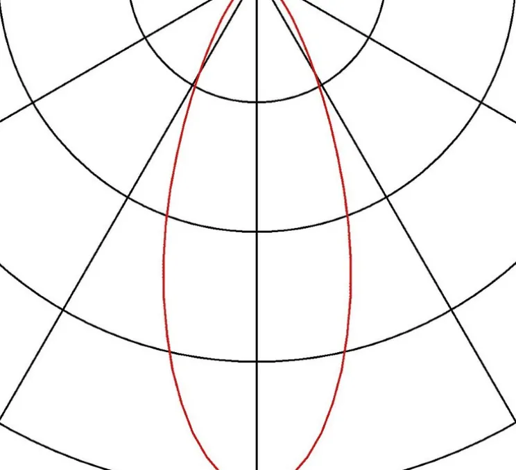 Applique, liseuse, Karpo, blanc, LED, 3000K, 450LmL9cm, H12,5cm, 40°, avec interrupteur - SLV