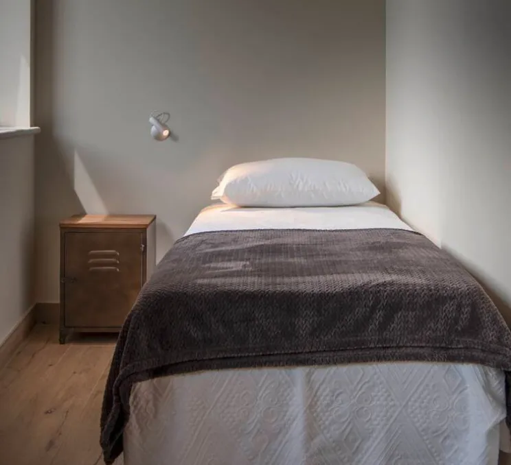 Applique, Liseuse, Karpo Magn, blanc, LED, dim, 3000k, 430 lm, ⌀8cm, H12cm - Slv