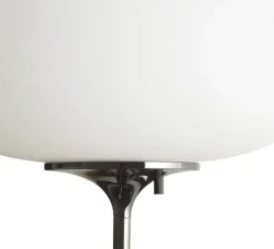 Applique*Gubi Applique, Liseuse, Stemlite, , Ø32cm, H42cm - Black Chrome