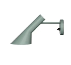 Applique*Louis Poulsen Applique murale, AJ Applique, , Ø31,8cm, H18cm - bleu