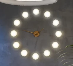 Applique murale, AJ Eklipta 220, blanc, LED, 3000K, 324lm, Ø22cm, H10,5cm - Louis Poulsen