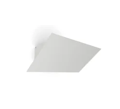 Applique murale, Aleixo, LED, Dali, 2700K, 665lm, L30cm, H10.8cm- O/M Light