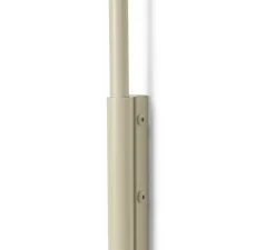 Applique murale, Arum Swivel Tall, cashmere, L26cm, H127cm - Ferm Living
