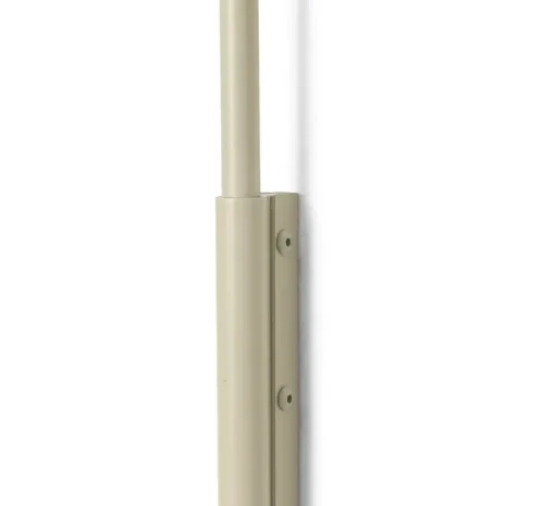 Applique murale, Arum Swivel Tall, cashmere, L26cm, H127cm - Ferm Living