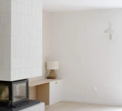 Applique*Ferm Living Applique murale, Arum Swivel, , L25,6cm, H46,1cm - cashmere