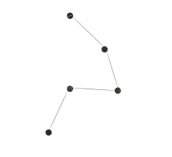 Applique*KDLN Applique murale, Azou 5, , avec prise et interrupteur, LED, 2700K, 2250lm, ∅11,5cm, P8cm (par unité) - marbre noir