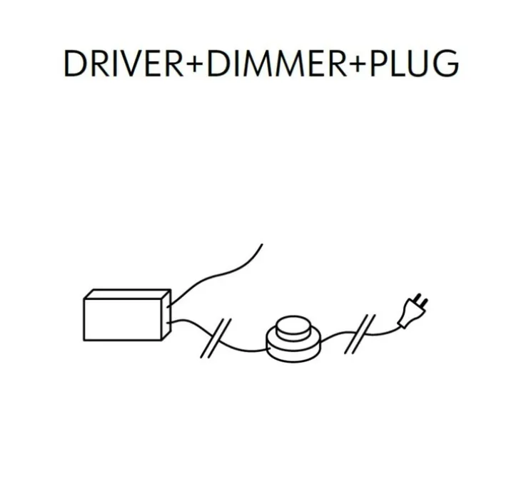 Applique murale, Azou 5, vert onyx, avec prise et interrupteur, LED, 2700K, 2250lm, ∅11,5cm, P8cm (par unité) - KDLN