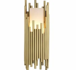 Applique*Eichholtz Applique murale, Bartoli, , L15cm, P12cm - laiton antique