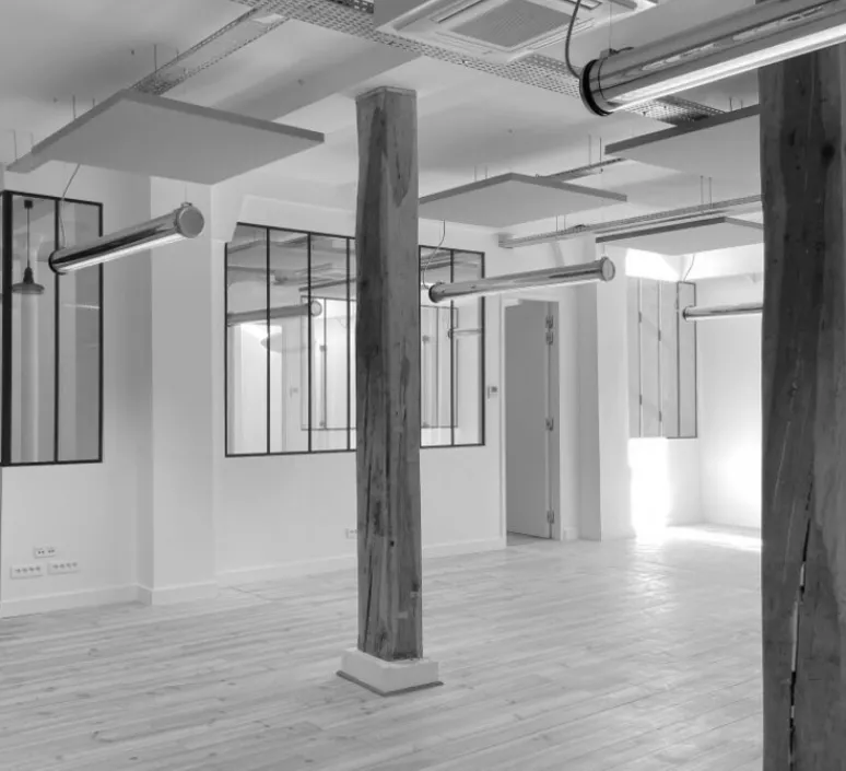 Applique*Sammode Applique murale, Belleville Nano, , E14, 2700K, IP66, Ø7cm, H27cm - argent