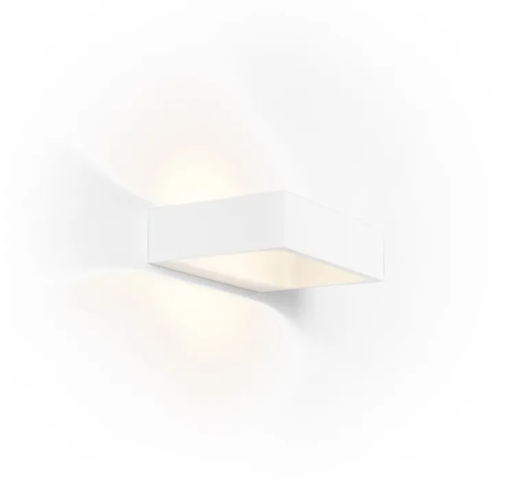 Applique*Wever&Ducré Applique murale, BENTO 1.3, , H4,5cm, L18cm - Wever&Ducre blanc