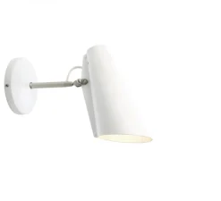 Applique*Northern Applique murale, Birdy Short, , H19cm, L31,5cm - blanc
