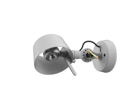 Applique*Tonone Applique murale, Bolt10, , LED, dim, 2700K, 640 lm, L21,9cm, H5,5cm - blanc brume
