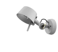 Applique*Tonone Applique murale, Bolt10, , LED, dim, 2700K, 640 lm, L21,9cm, H5,5cm - blanc brume