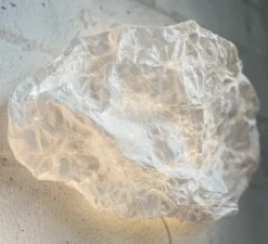 Enfants|Applique*And Creation Applique murale, Brume, , L60cm, H20cm - blanc