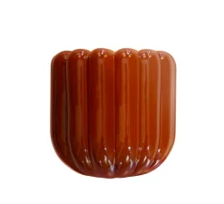 Applique*Cosin Applique murale, Cannelle, , L20cm, H20cm - Terracotta