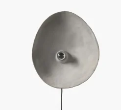 Applique*Serax Applique murale, Chadophe M, , L38cm, H34,5cm - béton