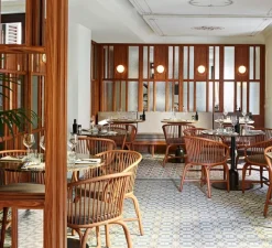 Applique*Estiluz Applique murale, Circ A-3722, , LED, dim, 2700K, 730 lm, Ø22,4cm, H13,8cm - or