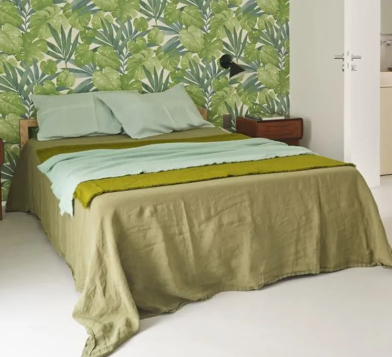 Applique*Atelier Areti Applique murale, Cone, noir, intérieur blanc, Ø16cm, L20,5cm - noir, blanc