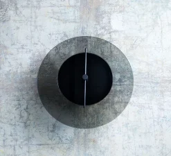 Applique*DCW éditions Paris Applique murale, Delumina, , LED, 2700K, 135lm, Ø32cm, P12,6cm - transparent