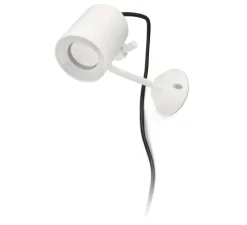 Applique*Faro Applique murale d'extérieur, borne, Flow, , L12cm, H19cm, IP65 - beige