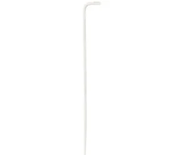 Applique*Faro Applique murale d'extérieur, borne, Flow, , Ø9cm, H60cm, IP65 - beige