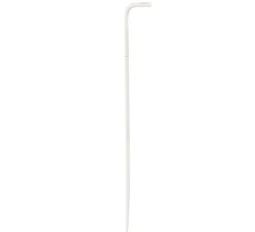 Applique*Faro Applique murale d'extérieur, borne, Flow, , Ø9cm, H60cm, IP65 - beige