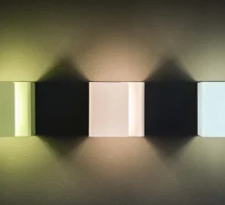 Applique*DARK Applique murale, Ding, , Ø12cm, H12cm - noir