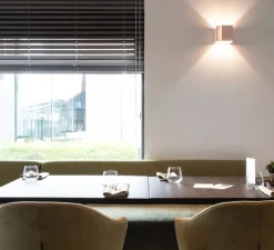 Applique*DARK Applique murale, Ding, , Ø12cm, H12cm - rose clair