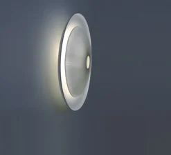 Applique*Celine Wright Applique murale, DIVA, , 2700K, 800lm, Ø62cm - Celine-Wright blanc