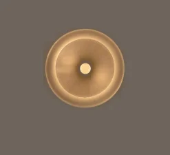 Applique*Celine Wright Applique murale, DIVA, , 2700K, 800lm, Ø62cm - Celine-Wright blanc